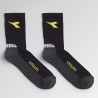 Calcetin diadora cotton summer socks