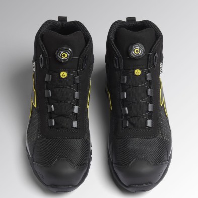 Bota Diadora Glove Mds Matryx Quick Mid s3s