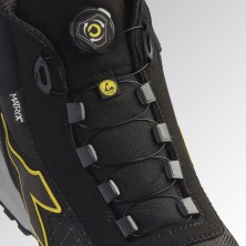 bota diadora glove mds matryx quick mid s3s 