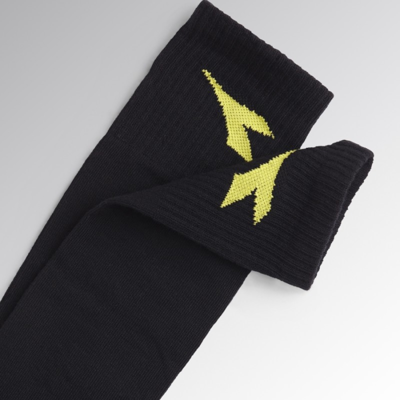 Calcetin diadora cotton winter socks