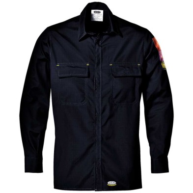 Camisa Sir Safety Polytech mc5729