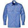 Camisa sir safety polytech mc5729