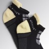 Calcetin diadora ghost socks