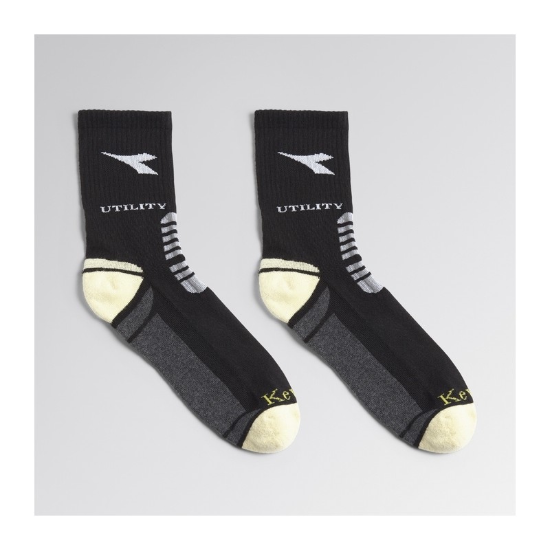 Calcetin diadora tech summer socks