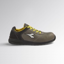 zapato diadora formula low s3 en gris