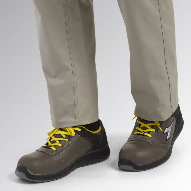 Zapato diadora formula low s3 src esd