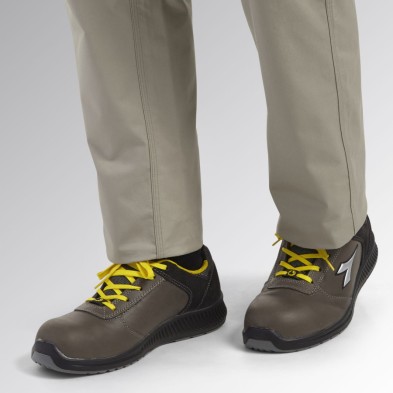 Zapato Diadora Formula Low s3