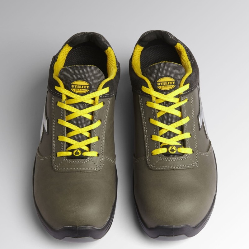 Zapato diadora formula low s3 src esd