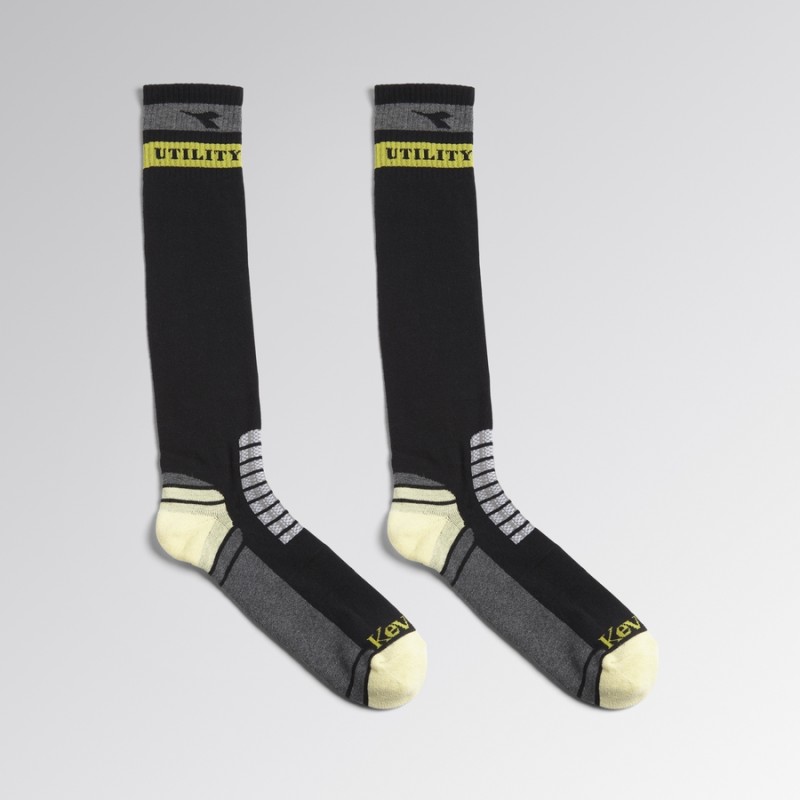 Calcetin diadora technical winter socks