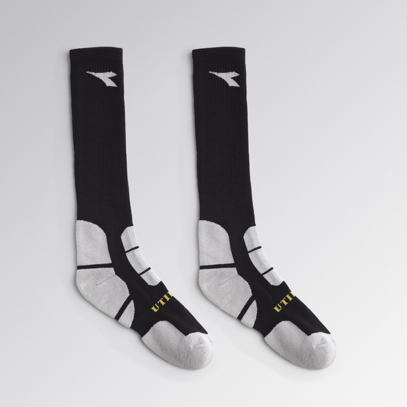 Calcetin diadora merinos winter socks