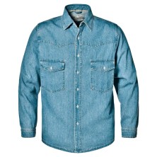 CAMISA M/L SIR SAFETY JEANS MC2813