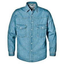 Comprar CAMISA SIR SAFETY JEANS MC2813