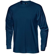 CAMISETA M/L SIR SAFETY SIRFLEX MC3024