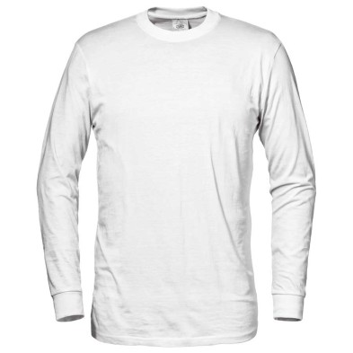 Camiseta M/L Sir Safety Sirflex mc3024