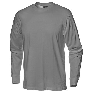 Camiseta M/L Sir Safety Sirflex mc3024