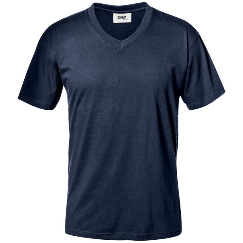 Camiseta sir safety tango mc3023