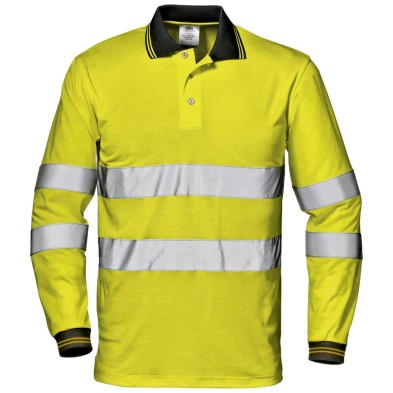 Polo A.V. Sir Safety Max Confort mc3815