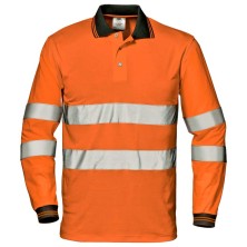 POLO A.V. SIR SAFETY MAX CONFORT MC3815