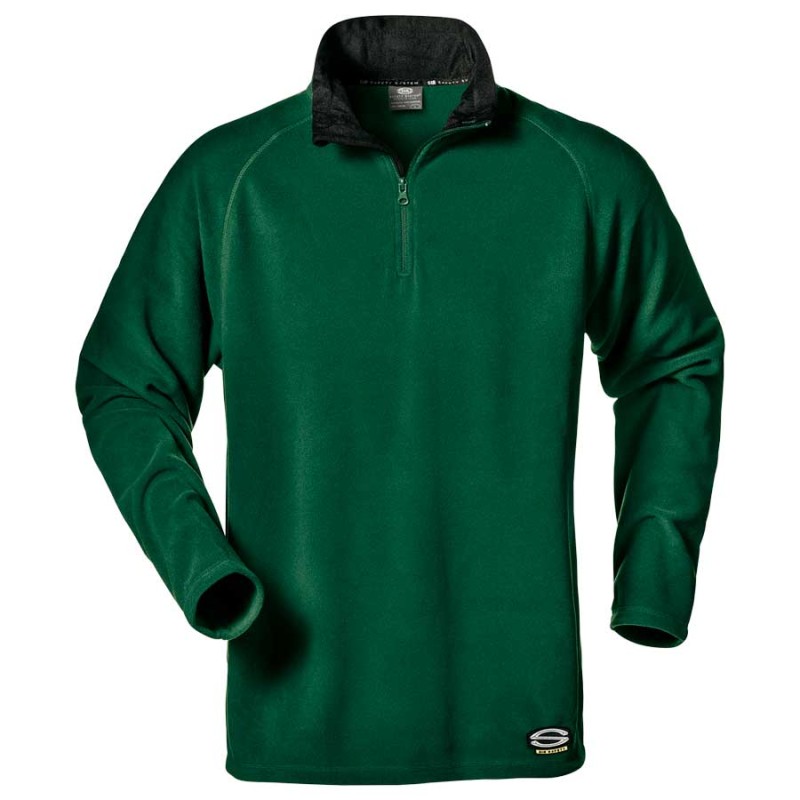 Micropolar sir safety scout mc3130