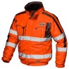 Cazadora sir safety contender a.v. mc4125