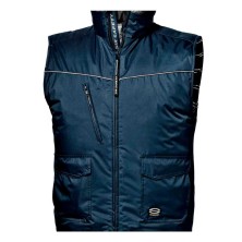CHALECO SIR SAFETY HARRYS MC4412