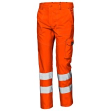 PANTALÓN A.V. SIR SAFETY MISTRAL MC3522
