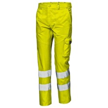 PANTALON SIR SAFETY MISTRAL A.V. MC3522