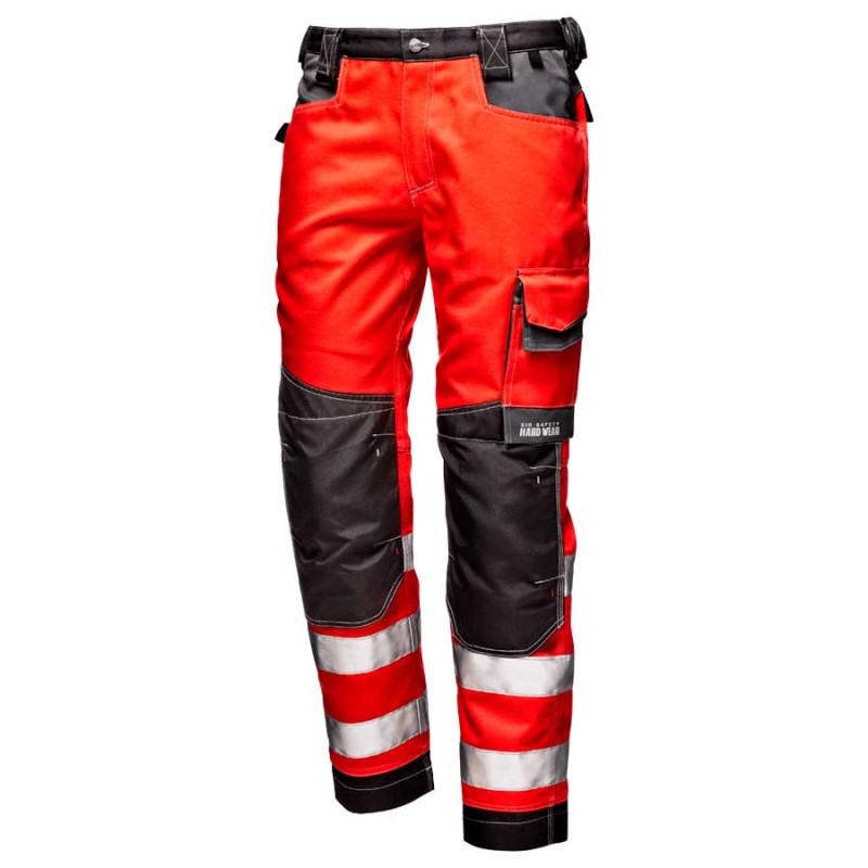 Pantalon sir safety rush a.v. mc2517