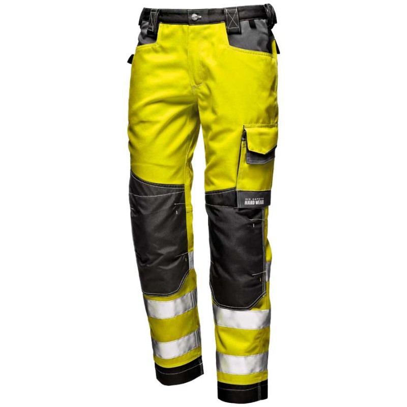 Pantalon sir safety rush a.v. mc2517