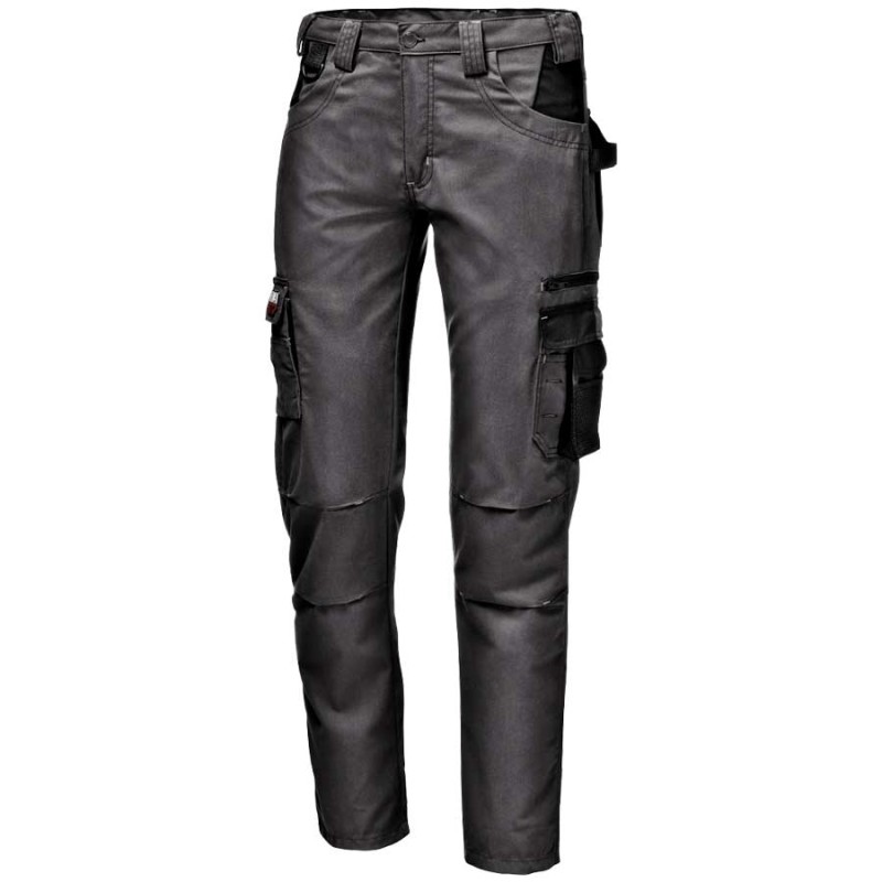 Pantalon sir safety harrison light mc1821