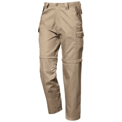 PANTALON SIR SAFETY REPORTER MC2213