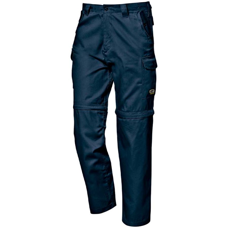 Pantalon sir safety reporter mc2213
