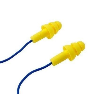 Tapones 3m Ultrafit Uf-01-000