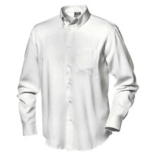 CAMISA M/L SIR SAFETY BUSSINES MC2815