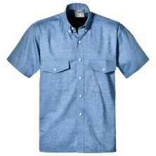 Comprar CAMISA SIR SAFETY OXFORD M/C MC2812