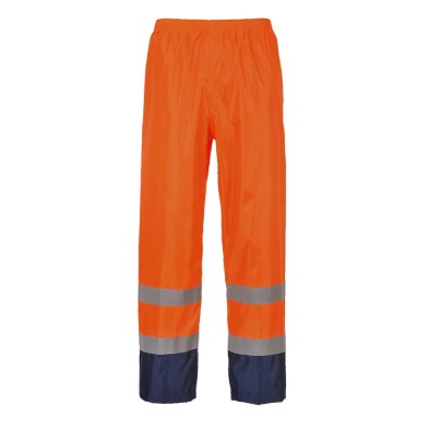 Pantalón Impermeable A.V. Portwest Classic h444