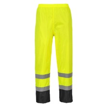 PANTALÓN IMPERMEABLE A.V. PORTWEST CLASSIC H444