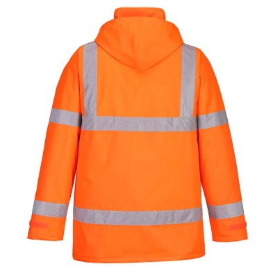 PARKA IMPERMEABLE ACOLCHADA PORTWEST S460