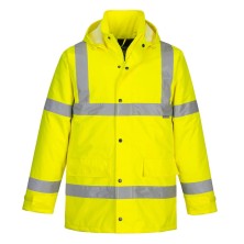 Comprar PARKA IMPERMEABLE ACOLCHADA PORTWEST S460