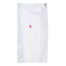 pantalon velilla 349 en blanco