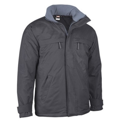 Parka Valento Boreal