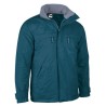 Parka valento boreal