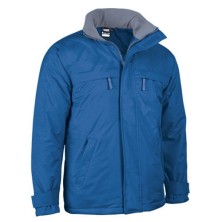 PARKA VALENTO BOREAL