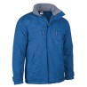 PARKA VALENTO BOREAL