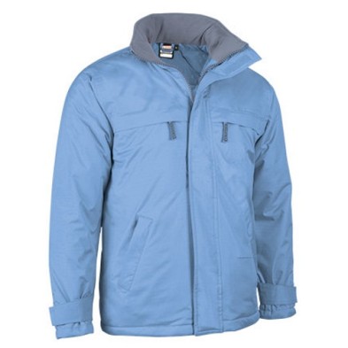 Parka Valento Boreal