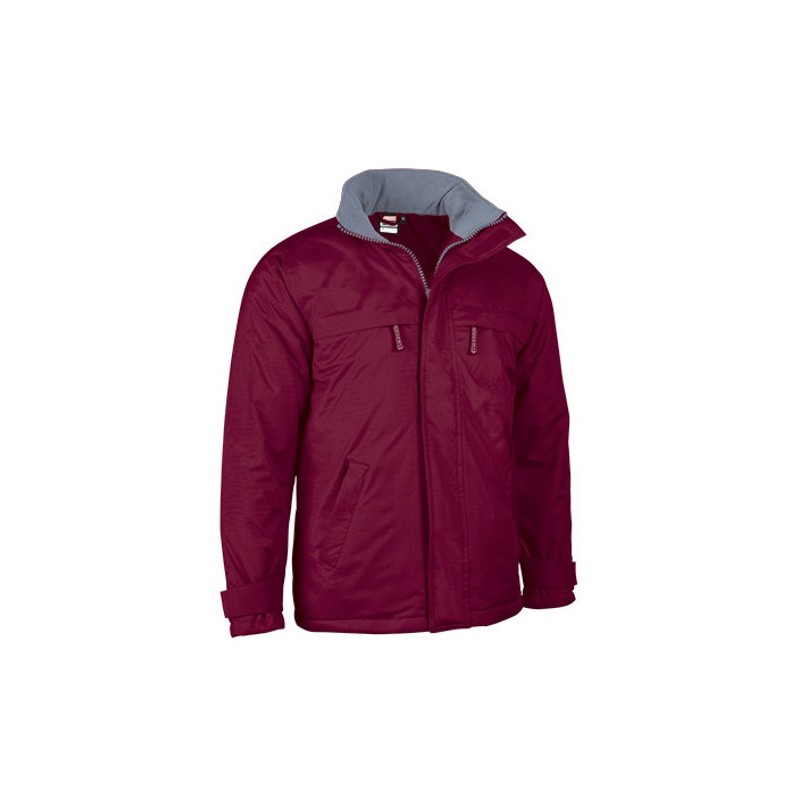 Parka valento boreal