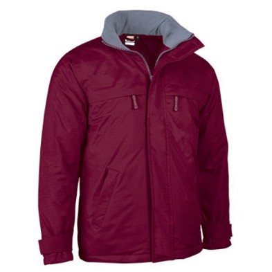 Parka Valento Boreal