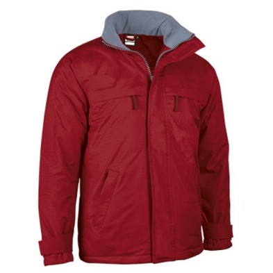 Parka Valento Boreal