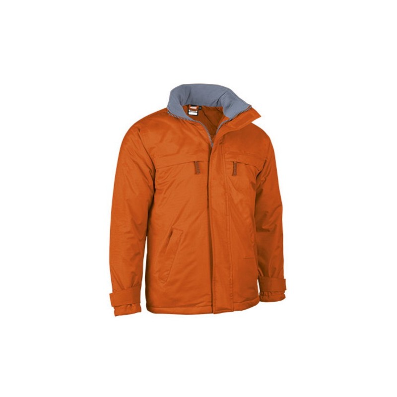 Parka valento boreal