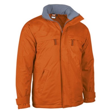 Parka Valento Boreal